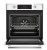 Встраиваемый электрический духовой шкаф Hotpoint-Ariston FE9 831 JSH WH