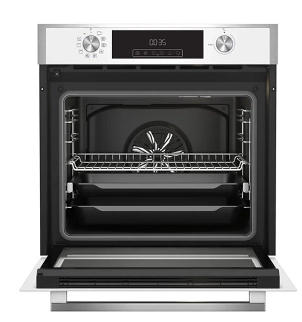 Встраиваемый электрический духовой шкаф Hotpoint-Ariston FE9 831 JSH WH