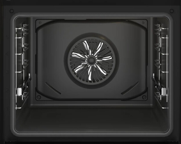 Встраиваемый электрический духовой шкаф Hotpoint-Ariston FE9 831 JSH WH