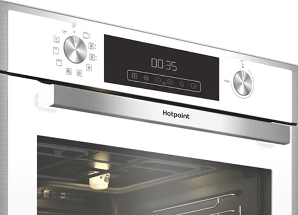 Встраиваемый электрический духовой шкаф Hotpoint-Ariston FE9 831 JSH WH
