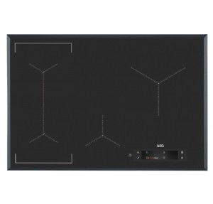 Встраиваемая индукционная варочная панель Aeg IAE 84881 FB