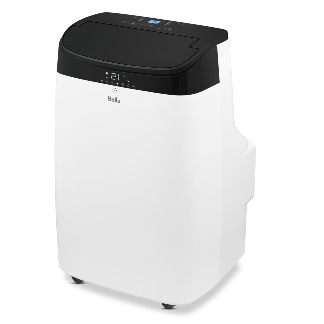Мобильный кондиционер Ballu BPAC-12 SW/N1