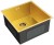 Кухонная мойка Emar EMB-112 Nano Golden Кухонная мойка Emar EMB-112 Nano Golden