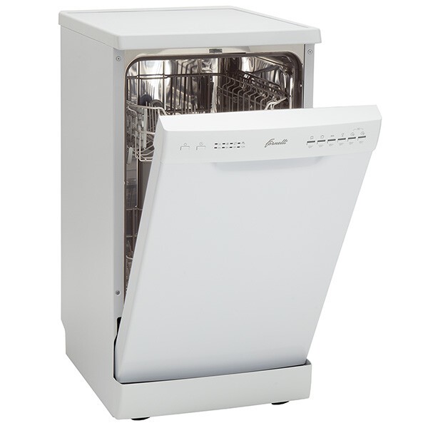 Посудомоечная машина Fornelli FS 45 Riva P5 WH Посудомоечная машина Fornelli FS 45 Riva P5 WH