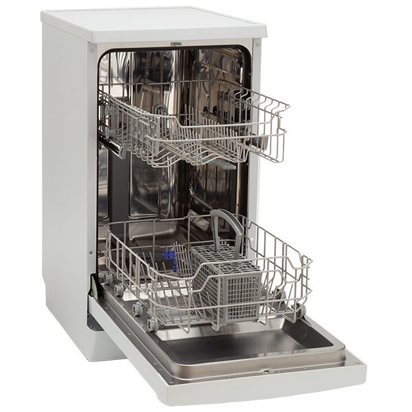 Посудомоечная машина Fornelli FS 45 Riva P5 WH Посудомоечная машина Fornelli FS 45 Riva P5 WH