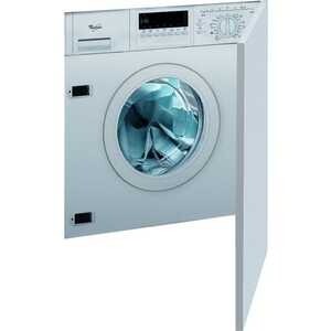 Встраиваемая стиральная машина Whirlpool AWOC 0614