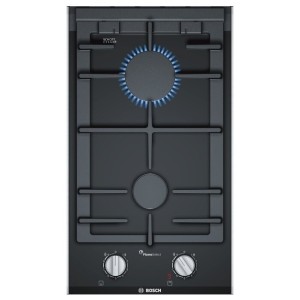 Встраиваемая газовая варочная панель Bosch PRB 3A6D70