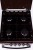 Газовая плита Flama FG 2402 B Газовая плита Flama FG 2402 B
