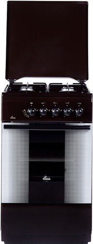 Газовая плита Flama FG 2402 B Газовая плита Flama FG 2402 B