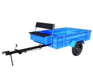 Телега Forza ТПМ 2-221