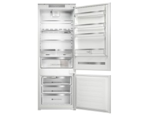 Встраиваемый холодильник Whirlpool SP40 801 EU