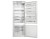 Встраиваемый холодильник Whirlpool SP40 801 EU