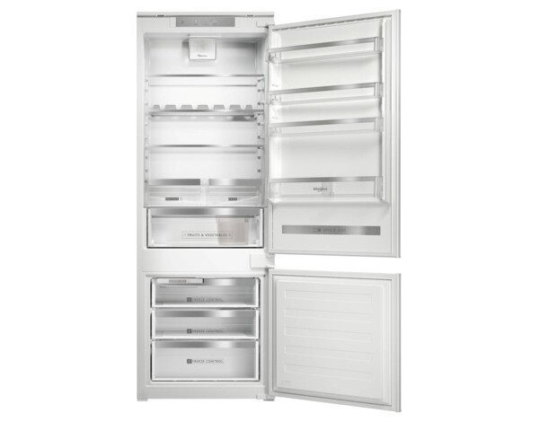 Встраиваемый холодильник Whirlpool SP40 801 EU