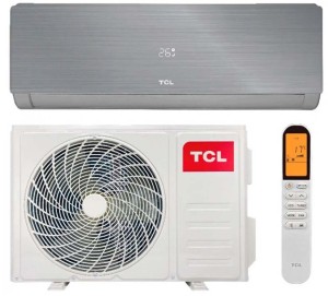 Сплит-система TCL TAC-12HRIA/ESB Сплит-система TCL TAC-12HRIA/ESB
