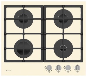 Встраиваемая газовая варочная панель Electronicsdeluxe GG4 750229F-030 Встраиваемая газовая варочная панель Electronicsdeluxe GG4 750229F-030
