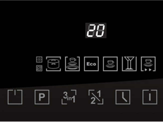 Посудомоечная машина Kaiser S 6062 XLW