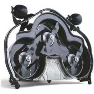 Дека CombiTurf Husqvarna 112см к PF 21AWD/PR 17 (9651973-01)