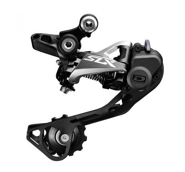 Переключатель задний Shimano SLX RD-M7000 SGS (IRDM700010SGS)