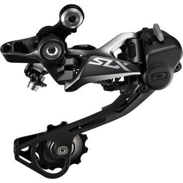 Переключатель задний Shimano SLX RD-M7000 SGS (IRDM700010SGS)
