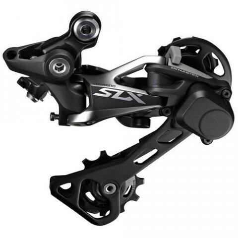 Переключатель задний Shimano SLX RD-M7000 SGS (IRDM700010SGS)