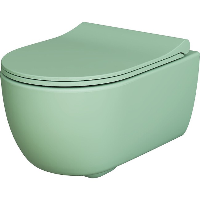 Унитаз Ambassador Abner 103T21001R-102T21001S