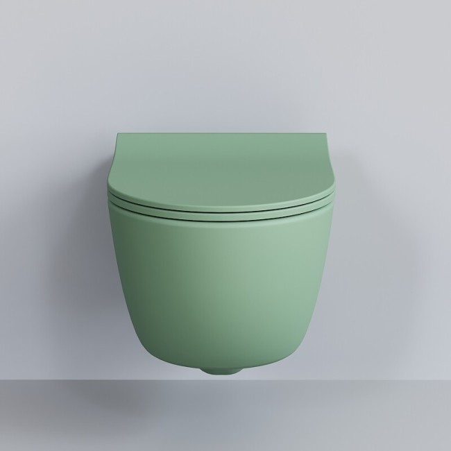 Унитаз Ambassador Abner 103T21001R-102T21001S