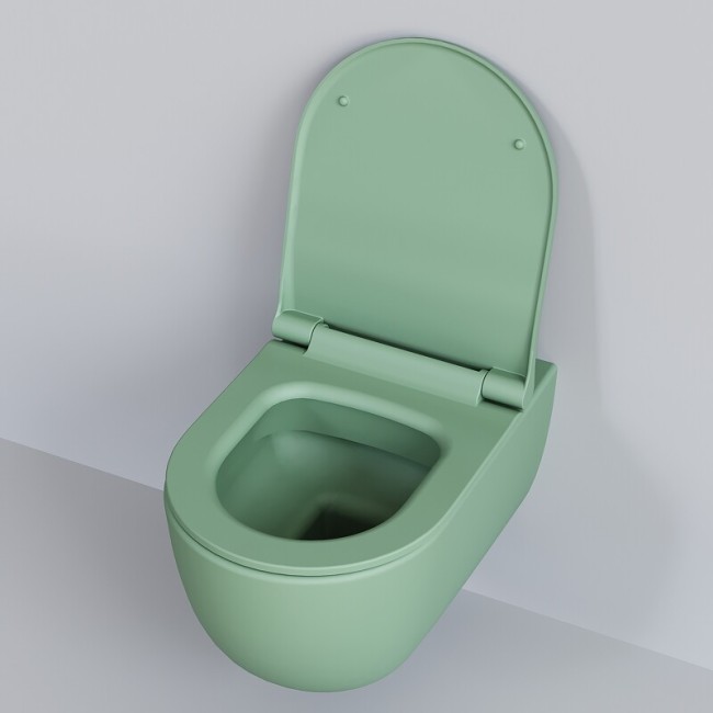 Унитаз Ambassador Abner 103T21001R-102T21001S