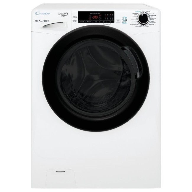 Стиральная машина Candy GVS4 127TWB3/2-07 Стиральная машина Candy GVS4 127TWB3/2-07