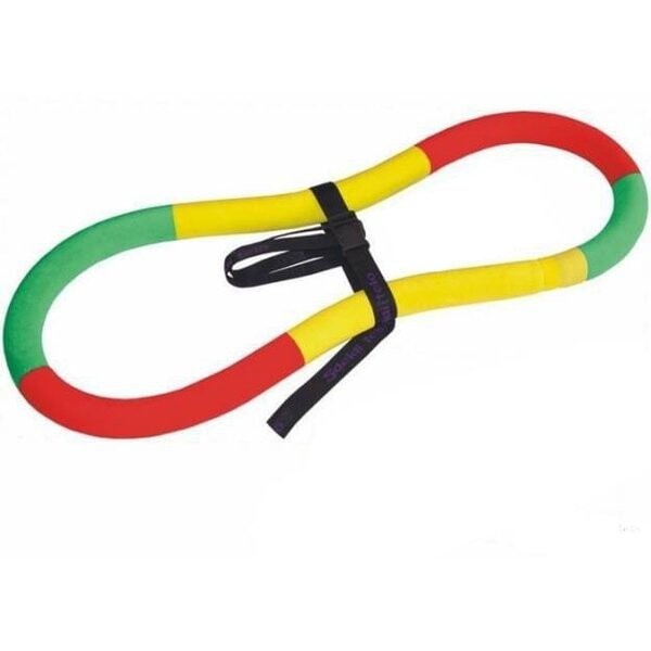 Обруч-тренажер Сделай тело Обруч-тренажер Сделай тело