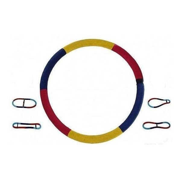 Обруч-тренажер Сделай тело Обруч-тренажер Сделай тело