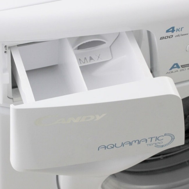 Стиральная машина Candy Aquamatic 2D 840-07