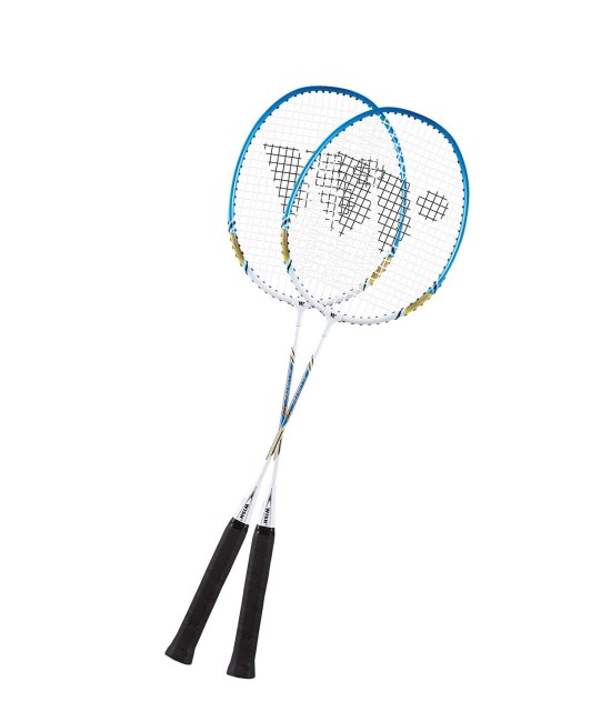 Набор для бадминтона Wish Alumtec 327 синий