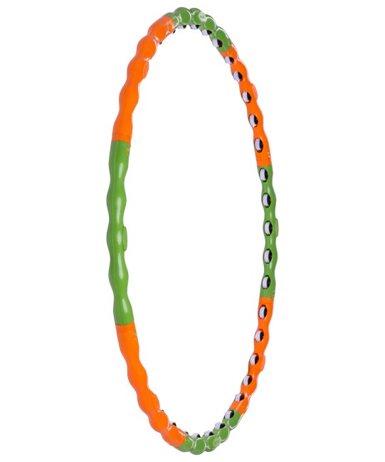 Обруч массажный Starfit HH-106 1/20 98 см 1,15 кг Обруч массажный Starfit HH-106 1/20 98 см 1,15 кг