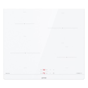 Встраиваемая индукционная варочная панель Gorenje IT 640 WSC
