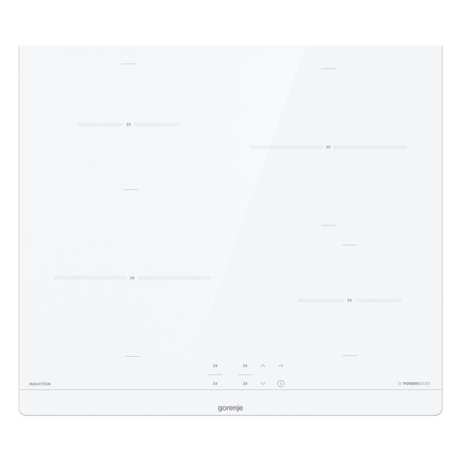 Встраиваемая индукционная варочная панель Gorenje IT 640 WSC