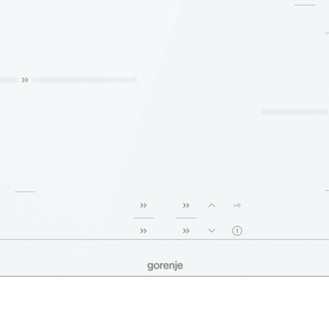 Встраиваемая индукционная варочная панель Gorenje IT 640 WSC