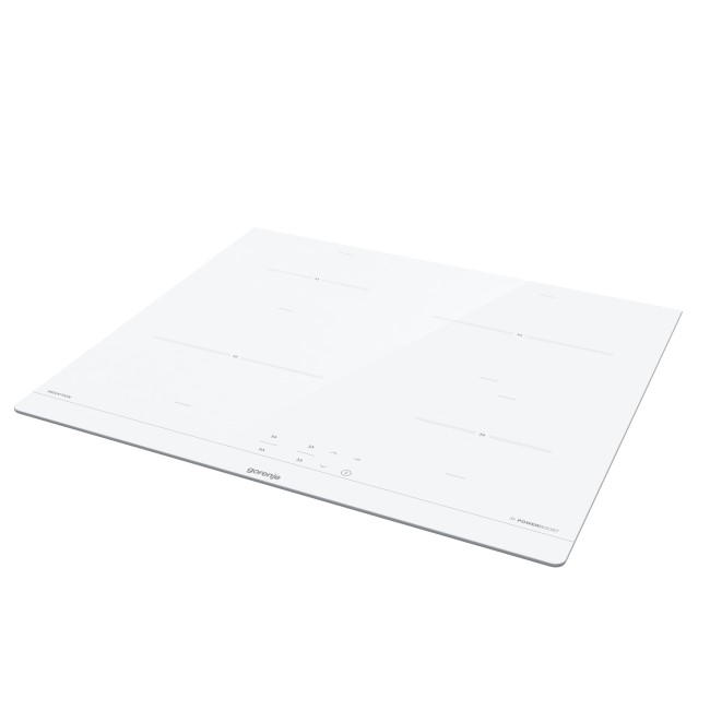 Встраиваемая индукционная варочная панель Gorenje IT 640 WSC