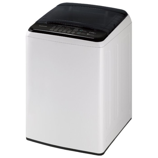 Стиральная машина Daewoo DWF-8101ELW