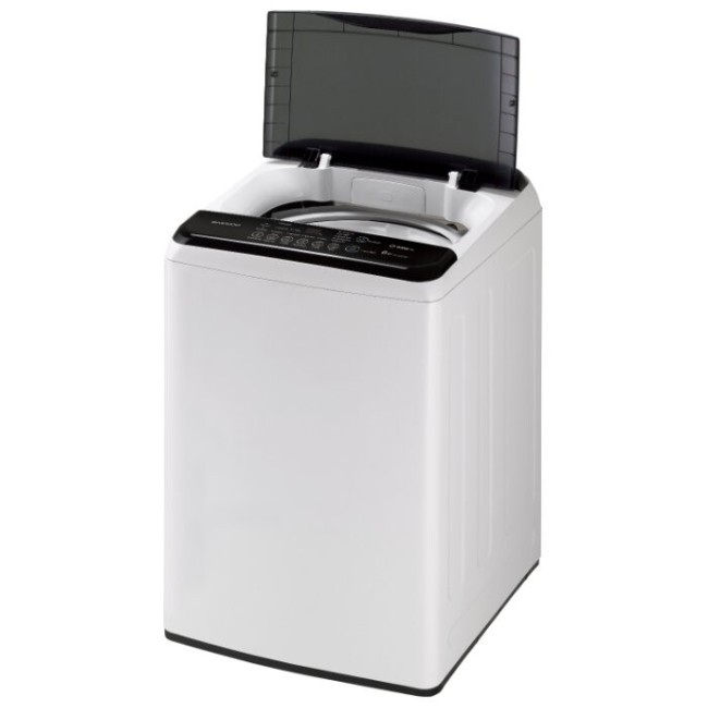 Стиральная машина Daewoo DWF-8101ELW