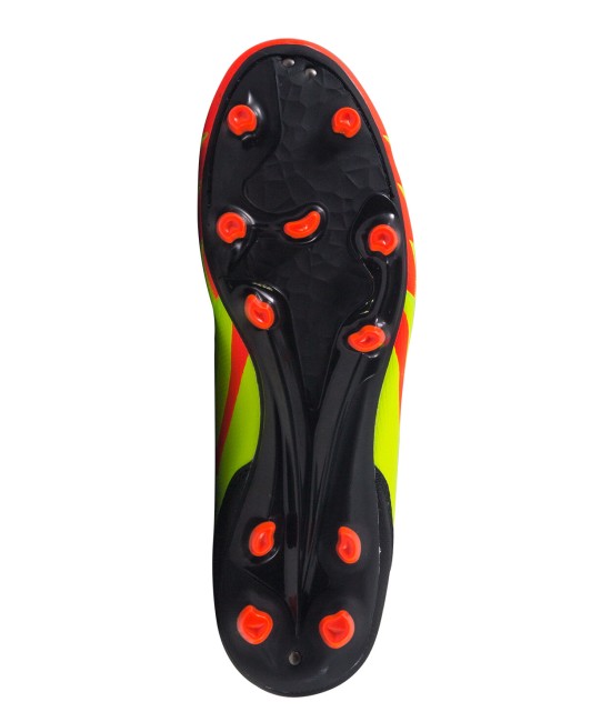 Бутсы Jögel Forza JSH1003 1/10 лимонный 45