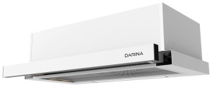 Встраиваемая вытяжка Darina INTO В 602WW