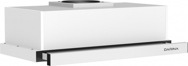 Встраиваемая вытяжка Darina INTO В 602WW Встраиваемая вытяжка Darina INTO В 602WW