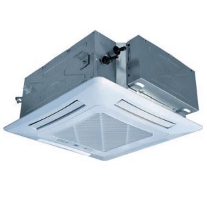 Сплит-система кассетного типа Dantex RK-36UHG2N/RK-36HG2NE-W Сплит-система кассетного типа Dantex RK-36UHG2N/RK-36HG2NE-W