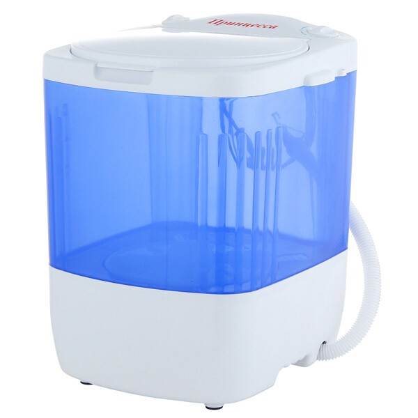 Стиральная машина Волтера Принцесса СМ-1 синий Стиральная машина Волтера Принцесса СМ-1 синий