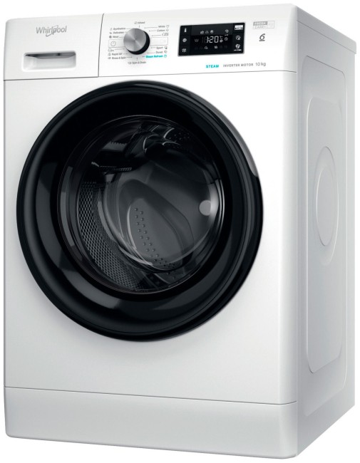 Стиральная машина Whirlpool FFB10469BVEE