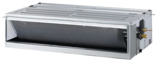 Внутренний блок кондиционера LG CM18 Внутренний блок кондиционера LG CM18