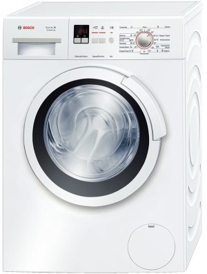 Стиральная машина Bosch WLK 20164 OE