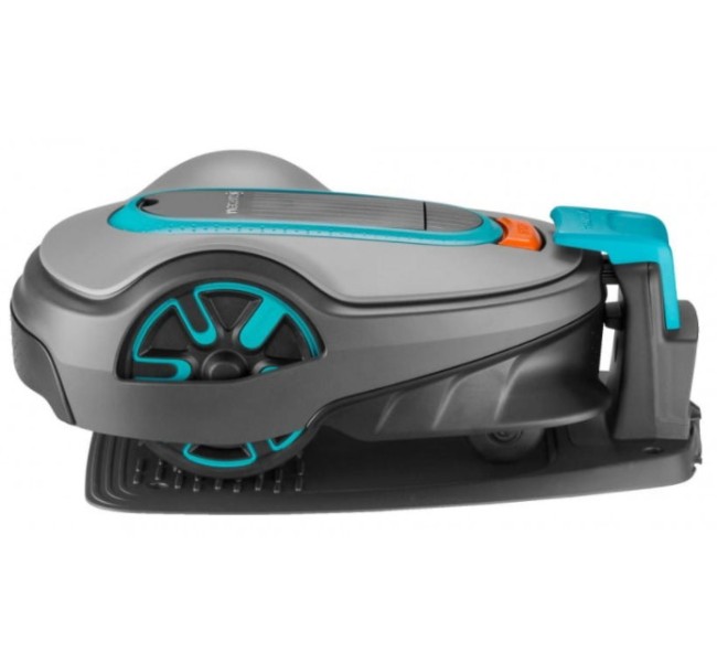 Газонокосилка-робот Gardena SILENO life 1250 (15103-32.000.00) Газонокосилка-робот Gardena SILENO life 1250 (15103-32.000.00)