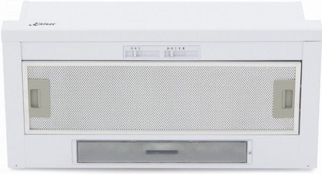 Встраиваемая вытяжка Kaiser EA 641 N W