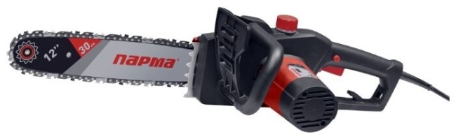 Электропила Парма М6 Электропила Парма М6